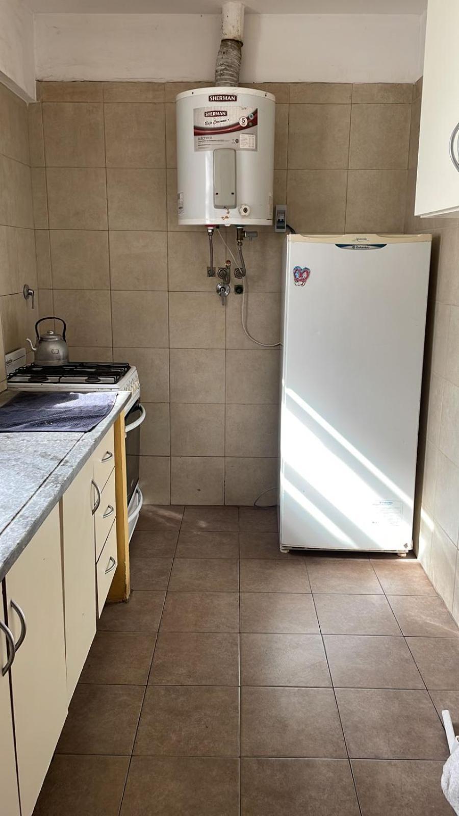 Apartamento Madreperla B 14