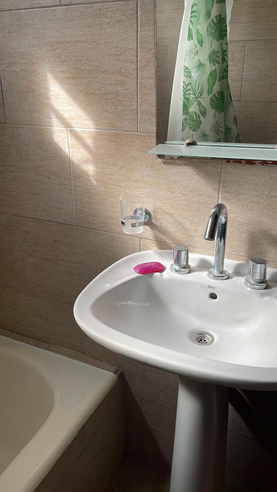 Apartamento Madreperla B 14 *