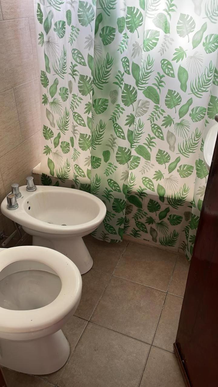 Apartamento Madreperla B 14